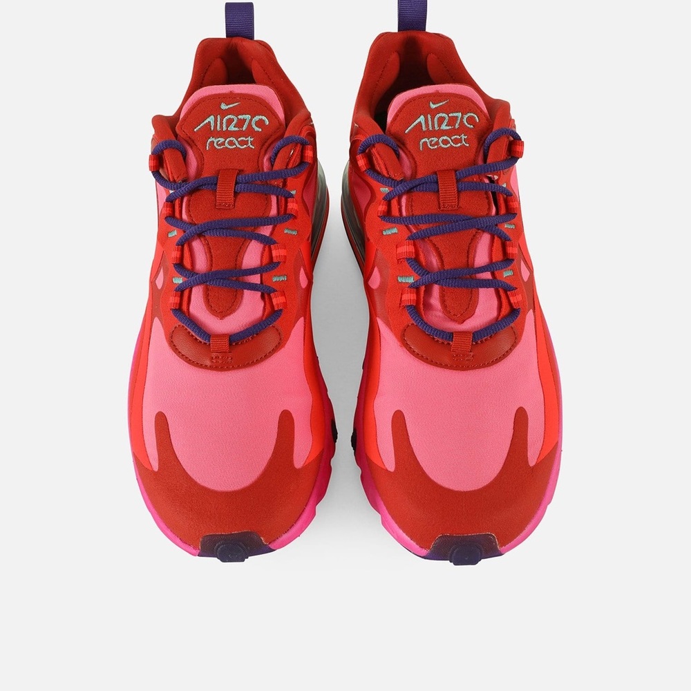 Air Max react